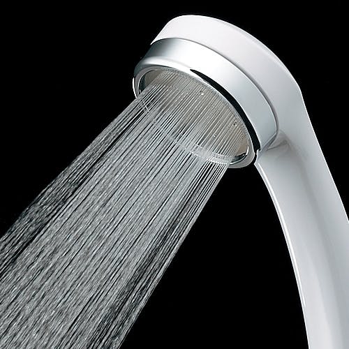 カクダイ 2ハントﾞルシャワー専用混合栓 139-024【別送品】 | 水栓用品