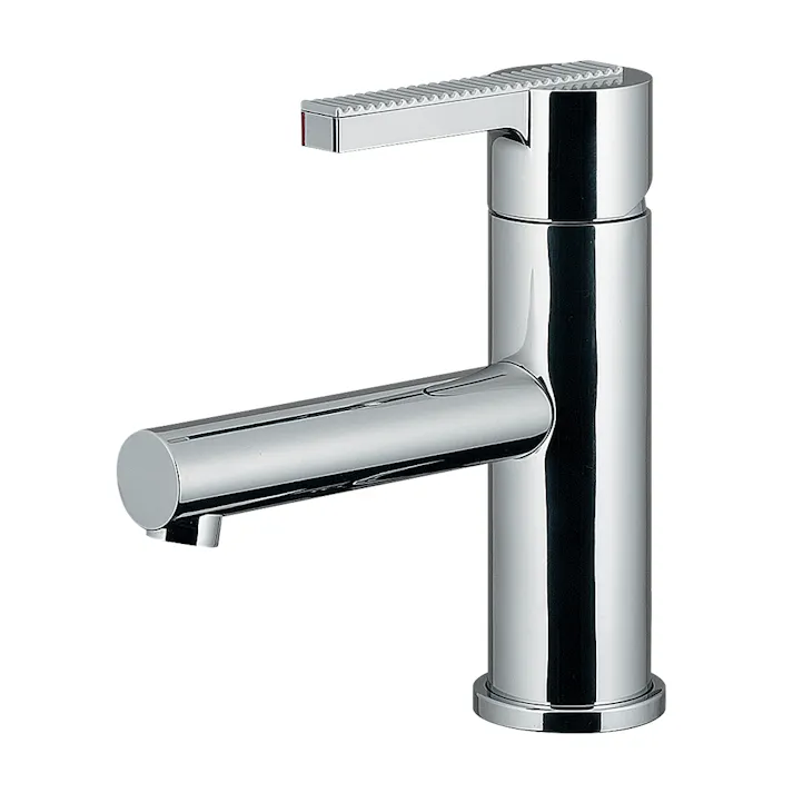 カクダイ シングルレバー混合栓 183-279【別送品】