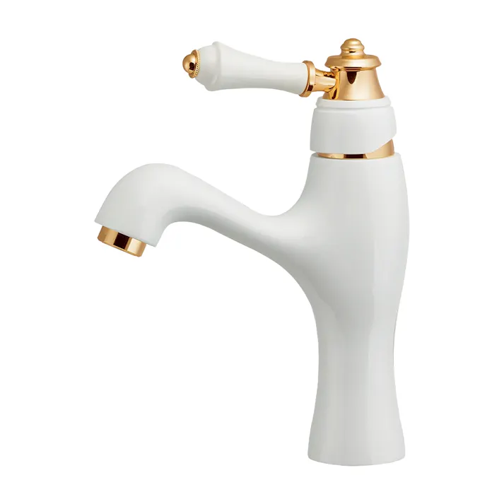 カクダイ シングルレバー混合栓 183-340【別送品】