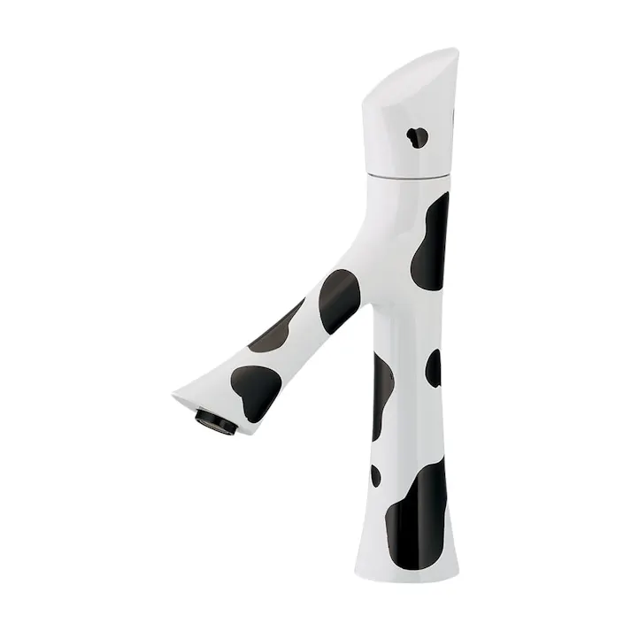 カクダイ ウシ水栓 716-295【別送品】