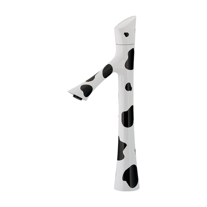 カクダイ ウシ水栓(トール) 716-296【別送品】