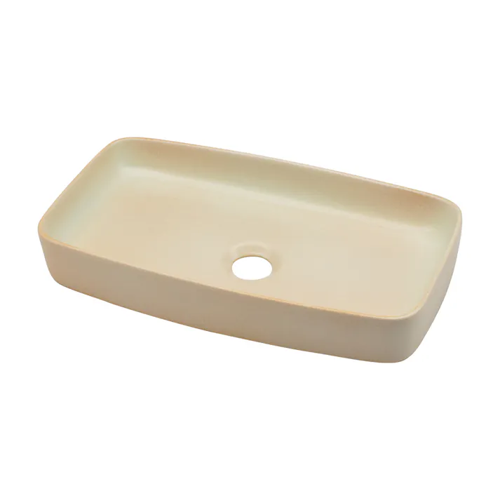 カクダイ 角型手洗器江 493-231-W【別送品】