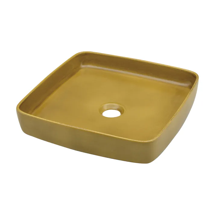 カクダイ 角型手洗器初 493-232-Y【別送品】