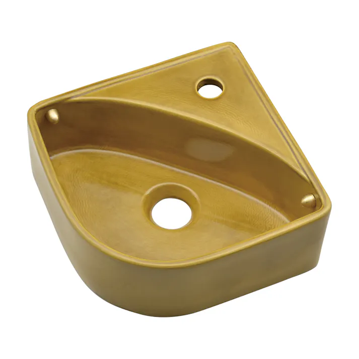 カクダイ 壁掛手洗器初 493-233-Y【別送品】