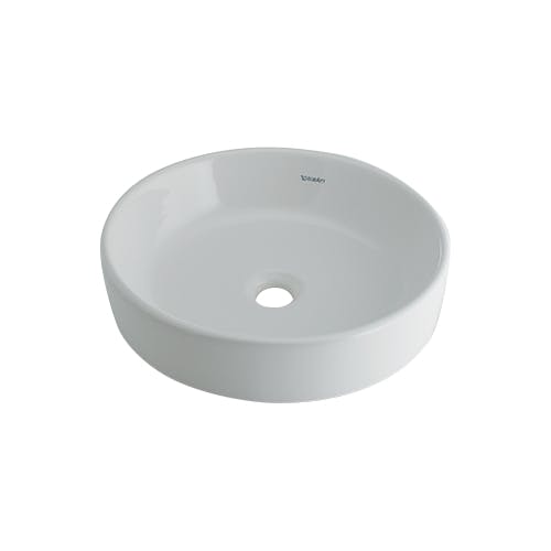 カクダイ 丸型洗面器 #DU-2321440000【別送品】 | リフォーム用品