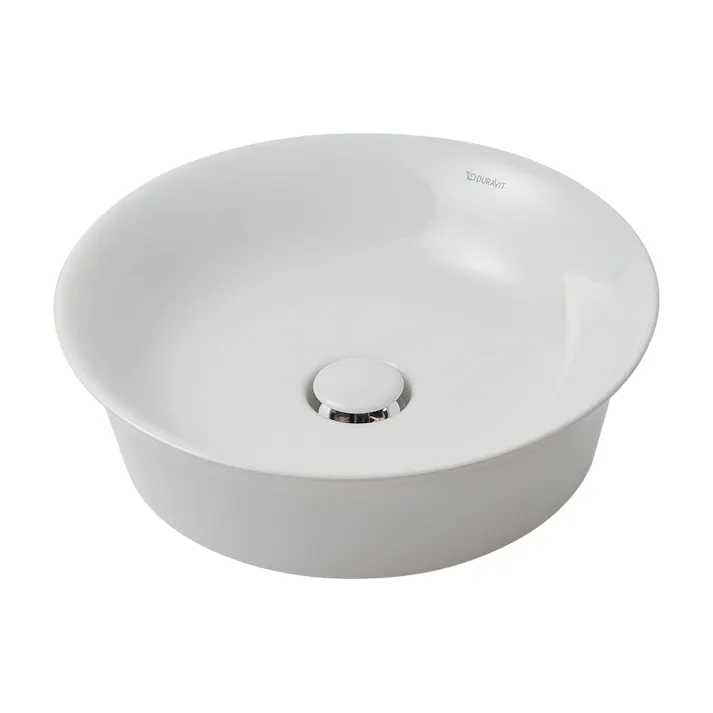 カクダイ 丸型洗面器 #DU-2362430079【別送品】