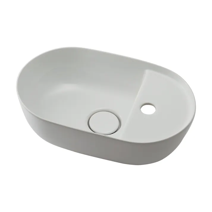 カクダイ 丸型手洗器 #DU-0381420000【別送品】