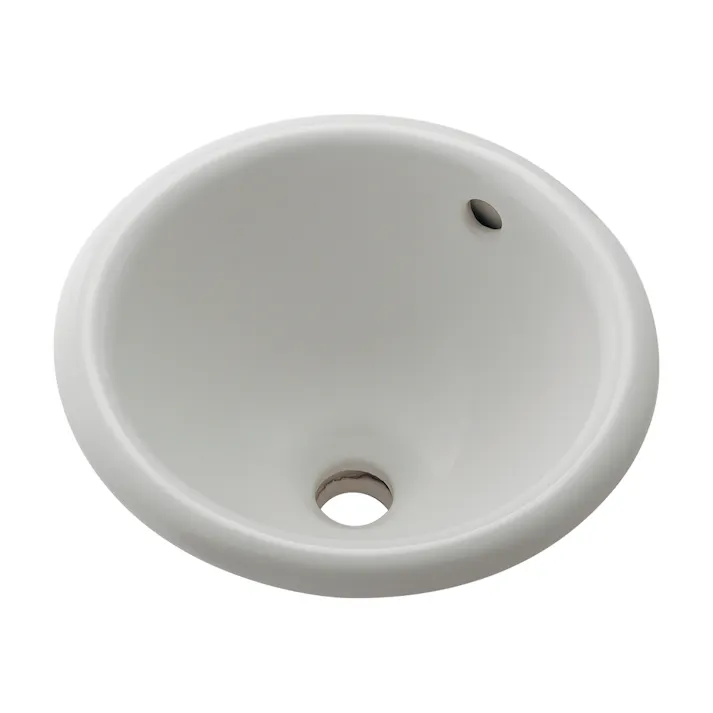 カクダイ 丸型手洗器 #DU-0473340031【別送品】