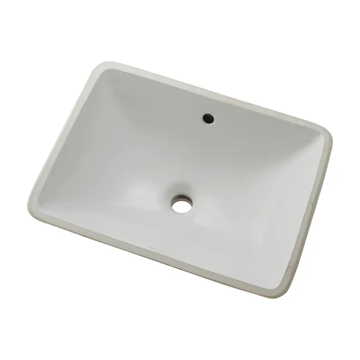 カクダイ アンダーカウンター式洗面器 #DU-0305490000【別送品】
