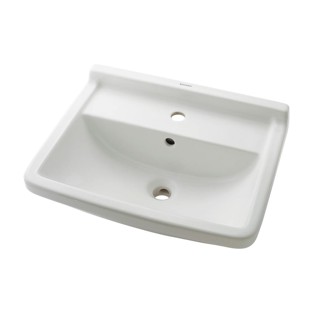 カクダイ 壁掛洗面器 #DU-0300550000【別送品】