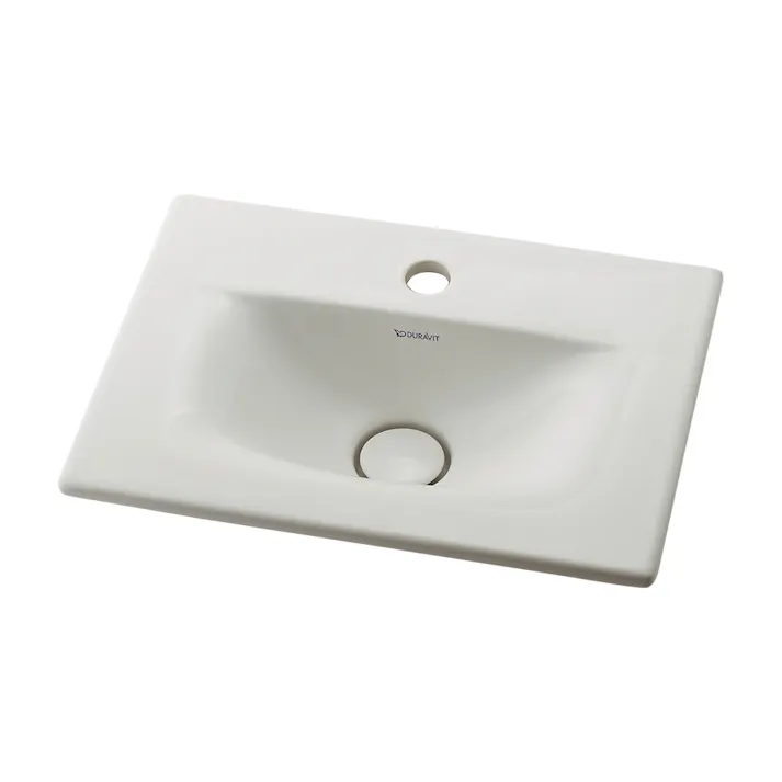 カクダイ 壁掛手洗器 #DU-0733450041【別送品】
