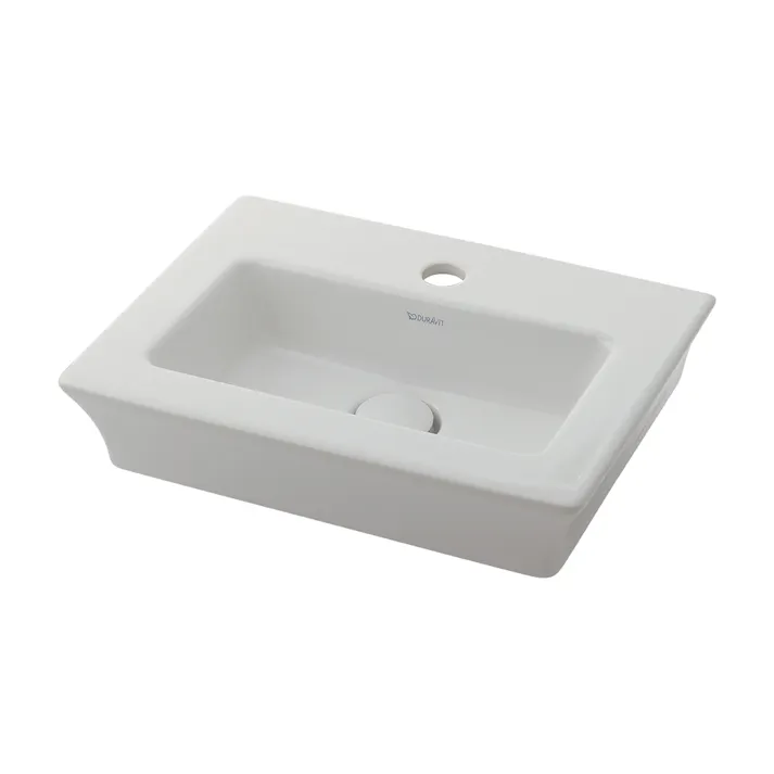 カクダイ 壁掛手洗器 #DU-0737450041【別送品】