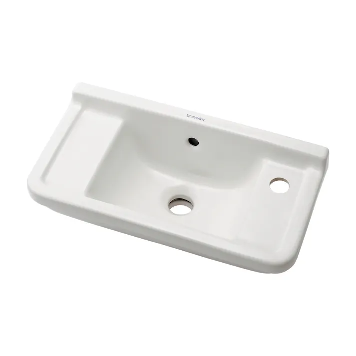 カクダイ 壁掛手洗器 #DU-0751500008【別送品】