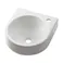 カクダイ 壁掛手洗器 #DU-0766350008【別送品】