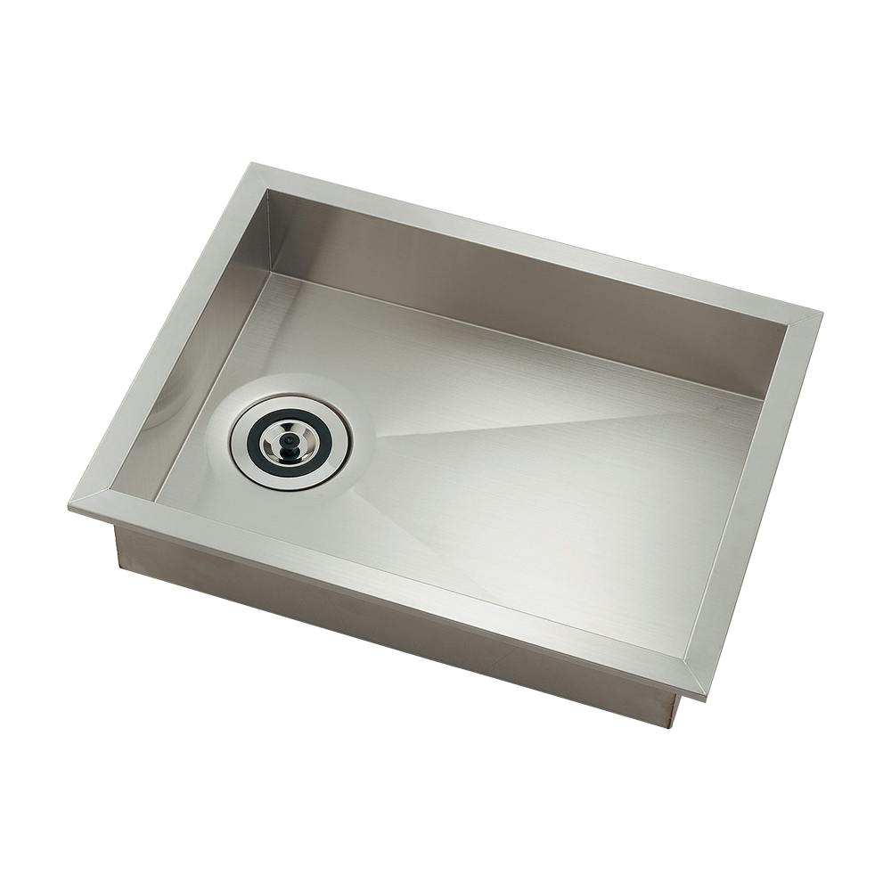 カクダイ 食洗面器(ステンレス製) 493-201【別送品】