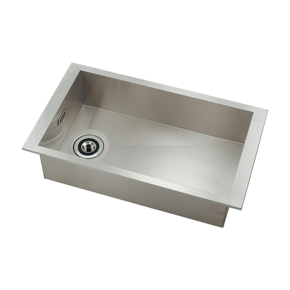 カクダイ 食洗面器(ステンレス製) 493-202【別送品】