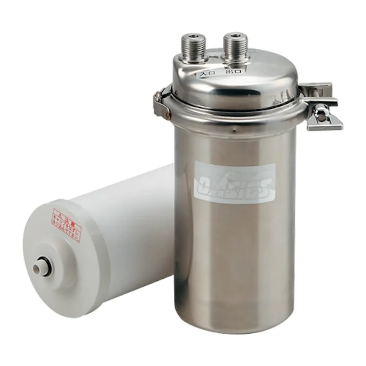 カクダイ 業務用浄水器 #KZ-OASM0【別送品】