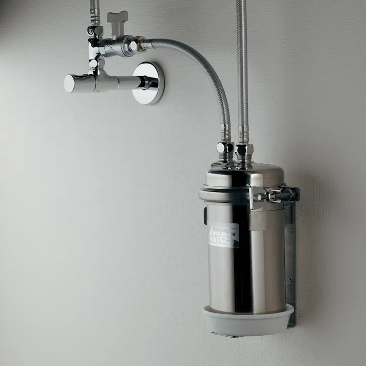 カクダイ 業務用浄水器 #KZ-OASM0【別送品】