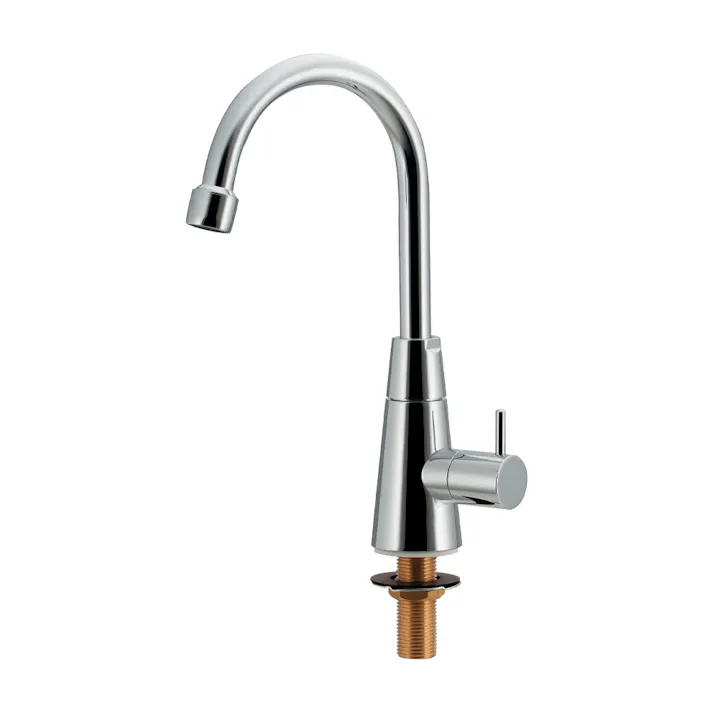 カクダイ ワイヤレススイッチ吐水ユニット 713-340【別送品】