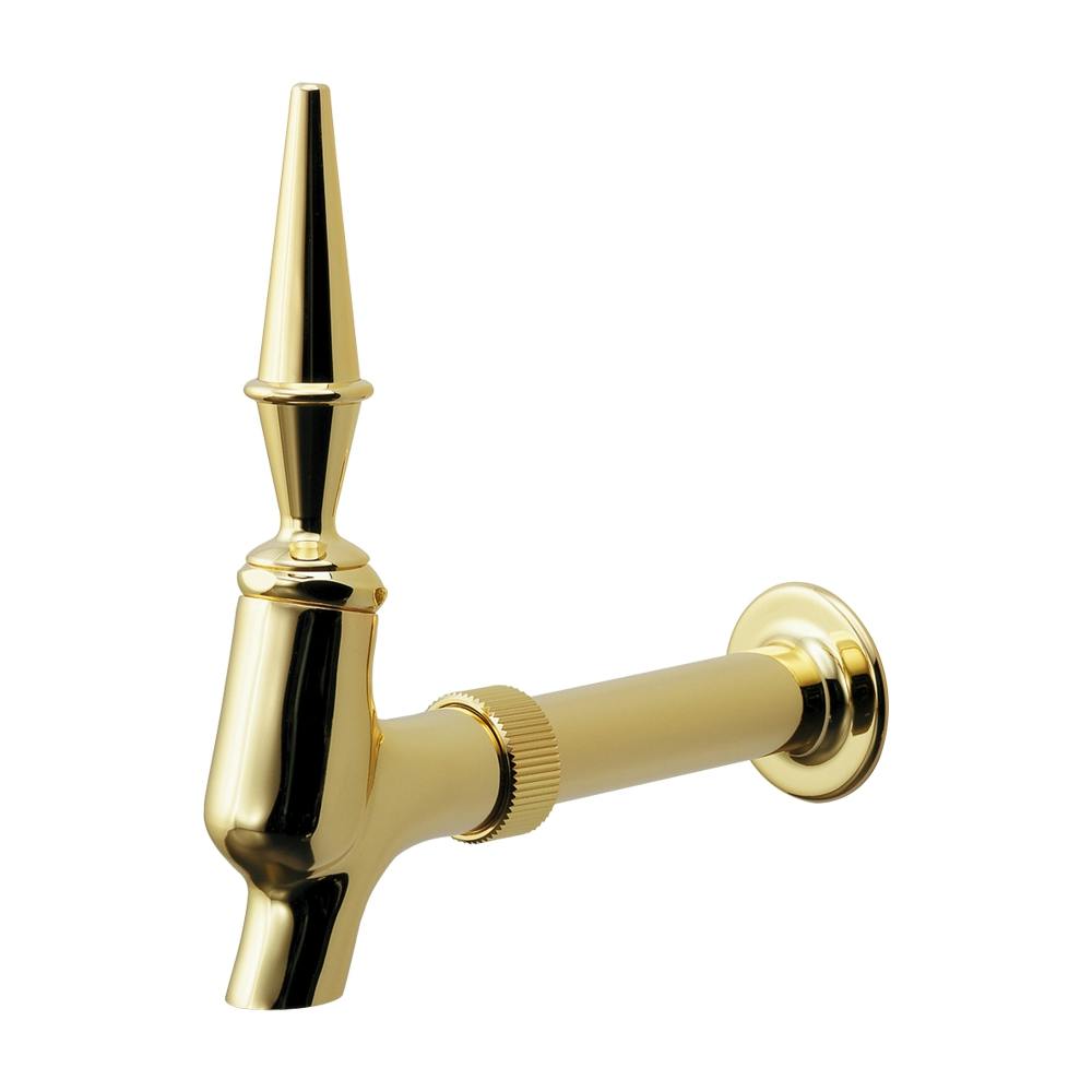 カクダイ ヒﾞールサーハﾞー型水栓コﾞールトﾞ 703-707-G【別送品