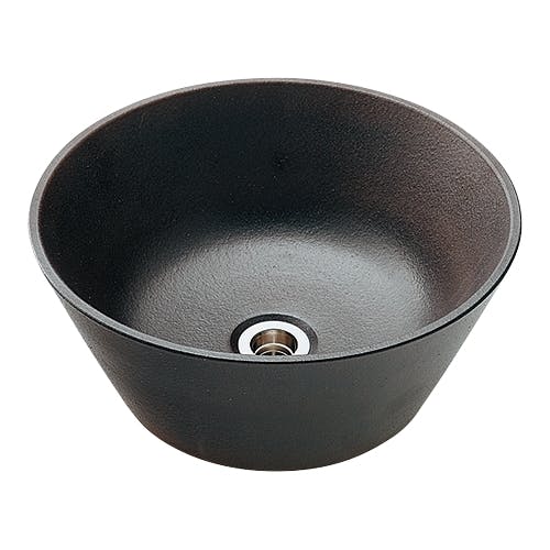 カクダイ 手水鉢(陶器) 624-942【別送品】 | 水栓用品 通販