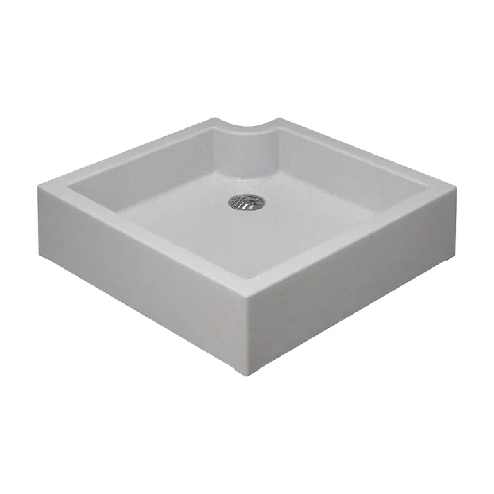 カクダイ 水栓柱パン(ミカゲ) 624-928【別送品】