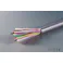 オーナンバ VR(VCTF) 7芯×0.5SQ 灰 100M SD000072【別送品】