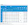 オーナンバ VCTF 4芯×1.25SQ 灰 100M SD000168【別送品】