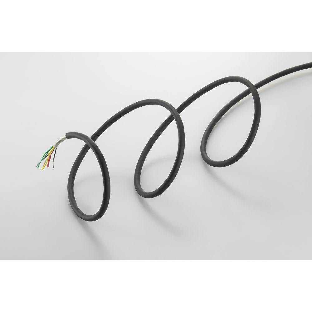 オーナンバ MFS-2464 CVR2CX16AWG(層撚りシールド無しタイプ) 電子機器