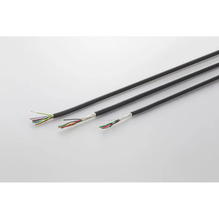 オーナンバ MFS-2464 TVB-DW5PX24AWG(対撚りドレンワイヤータイプ) 電子機器配線用ケーブル SD000443【別送品】