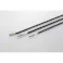 オーナンバ MFS-2464 TVB-DW3PX20AWG(対撚りドレンワイヤータイプ) 電子機器配線用ケーブル SD000458【別送品】