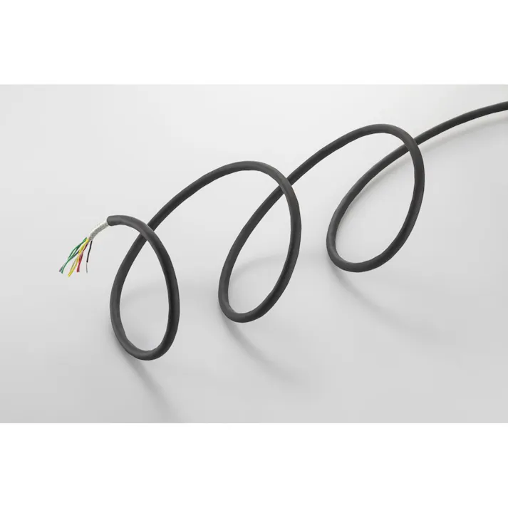 オーナンバ MFS-2464 CVB-DW2CX16AWG(層撚りドレンワイヤータイプ) 電子機器配線用ケーブル SD000463【別送品】