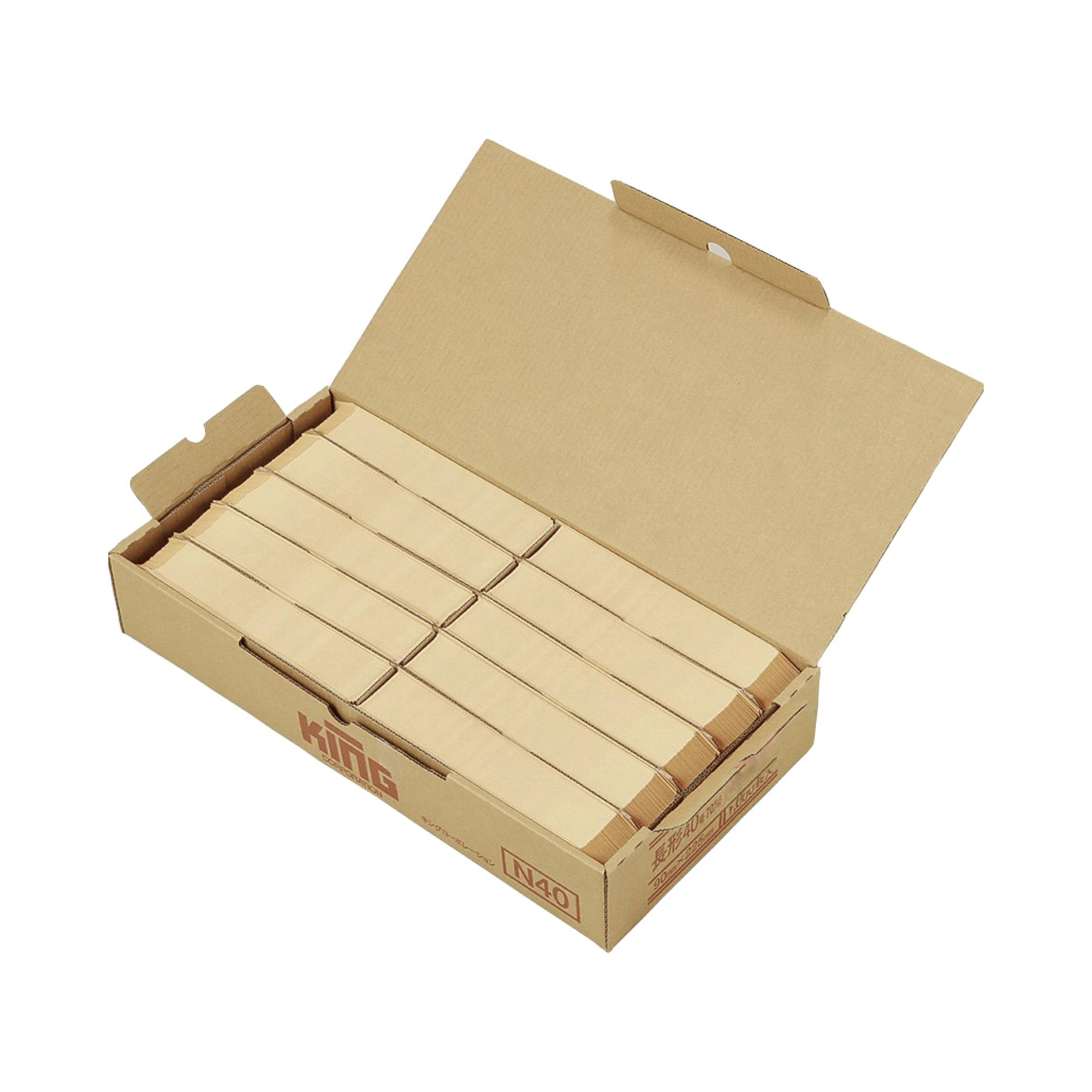 長40 RC-100%クラフト 70 スミ貼 封筒 長封筒 キング 長40 RC-100%クラフト 70 スミ貼 封筒 長封筒 キング