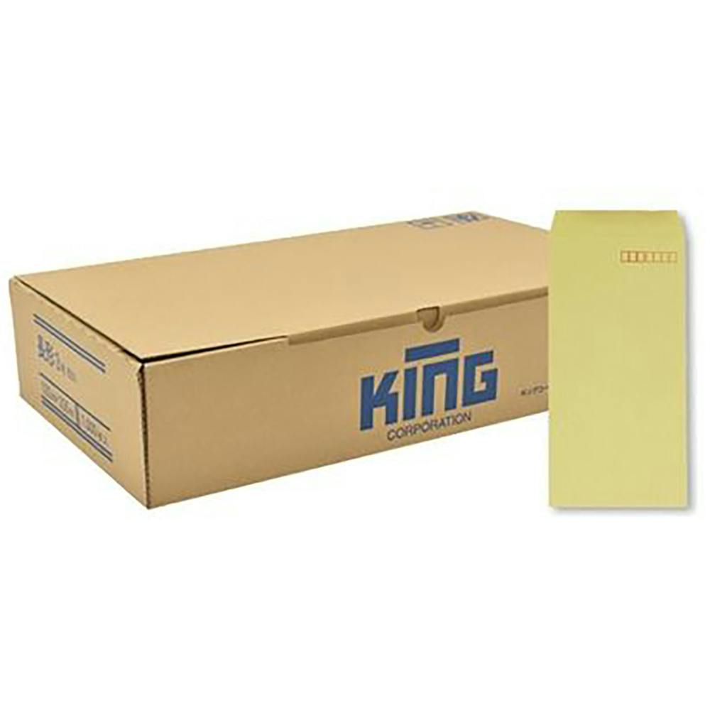 長3 クラフト 85 センター貼 アドヘヤ 封筒 長封筒 キングコーポレーション 書類 定型 郵送用 120×235 A4判ヨコ三つ折り用 1000枚入り 06 封筒・はがき・レター用品 長3 クラフト 85 センター貼 アドヘヤ 封筒 長封筒 キングコーポレーション 書類 定型 郵送用 120×235 A4判ヨコ三つ折り用 1000枚入り 06 封筒・はがき・レター用品