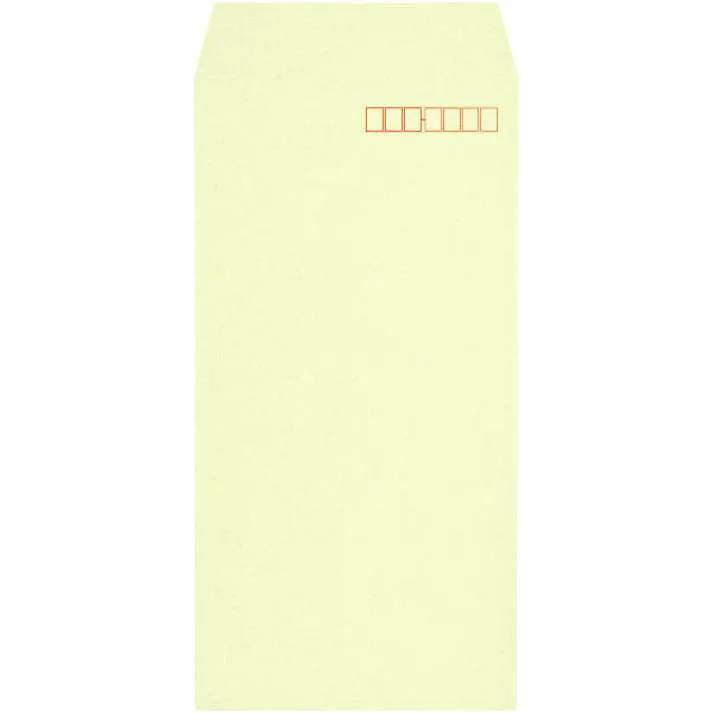 長3 Hiソフトウグイス 80 スミ貼 クイック 封筒 長封筒 キングコーポレーション 書類 定型 郵送用 120×235 A4判ヨコ三つ折り用 1000枚入り 075118 4536858022483 【別送品】