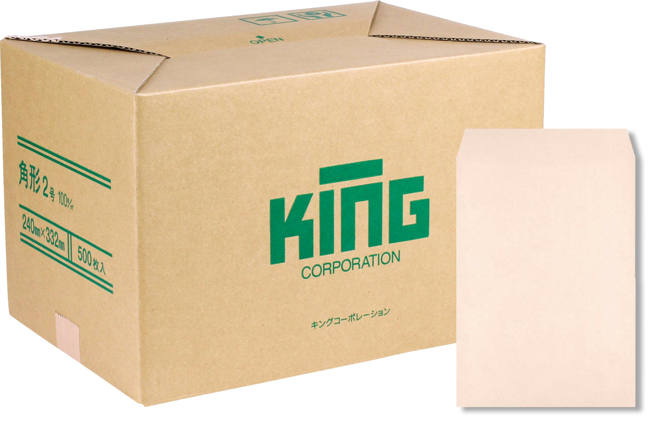 角2 森林認証Hiソフトピンク 100 スミ貼 封筒 角封筒 キングコーポレーション チラシ 契約書 提案書 書類 写真 定型外 郵送用 240×332 A4判 封筒・はがき・レター用品 角2 森林認証Hiソフトピンク 100 スミ貼 封筒 角封筒 キングコーポレーション チラシ 契約書 提案書 書類 写真 定型外 郵送用 240×332 A4判 封筒・はがき・レター用品
