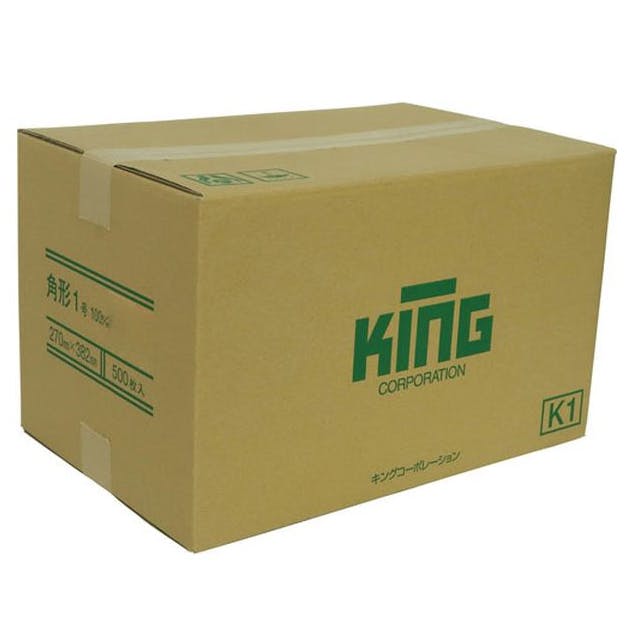 けんた① 梱包案内 商品の説明の1番上に記載 ケースA式 白60サイズ305×225×60:｜通販梱包グッズ.net