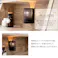 友澤木工 棚 照明 コンセント フラップテーブル 引出し付ベッド ヴィンテージナチュラル シングル 圧縮ロールポケット&ボンネルマットレス付 日本製フレーム 省スペース ベッド マット付き 4582641959634 K333-90-SW(16324D) 【別送品】