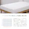 友澤木工 木製プレインベッド ヘッドレスタイプ ブラック セミダブル 圧縮ロール両面ポケットコイルマットレス付 スタイリッシュ シンプル ベッド 組立簡単 マット付き 北欧風 ベット E379-25-SD(172BDH) 【別送品】