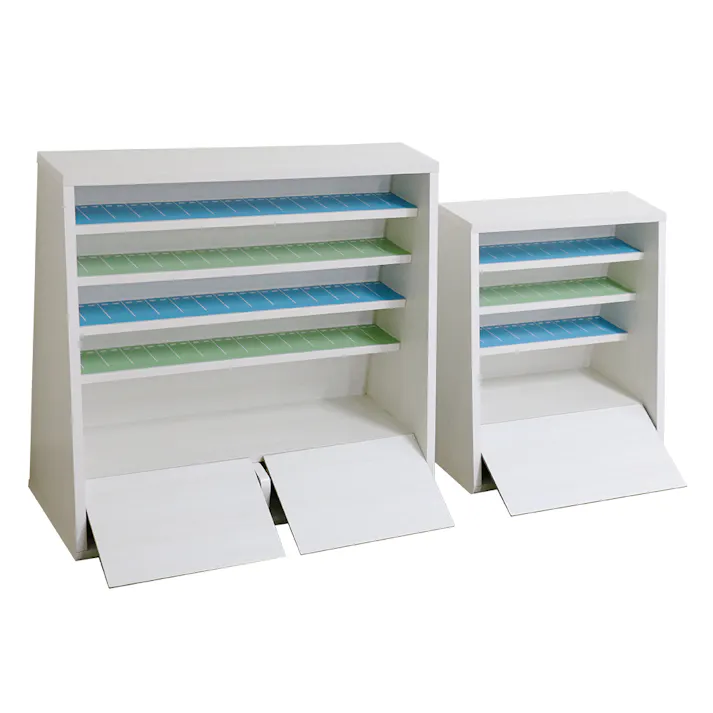 友澤木工 日本製 わくわくミニカーラック 小 クラシックホワイト 4570159137620 おもちゃ収納 ディスプレイラック 収納付き ミニカー収納 子ども 大容量 子どもが自分で片付けられる 4570159137620 CAB-02-86 【別送品】