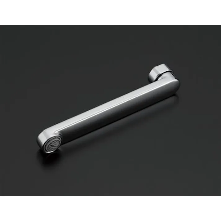 TOTO 自在スパウト(70mm、整流キャップ付) THYB70 THYB70【別送品】