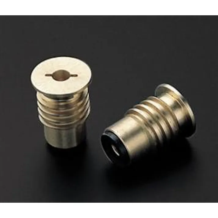 TOTO 給水アダプター(逆ねじ用) THY727【別送品】