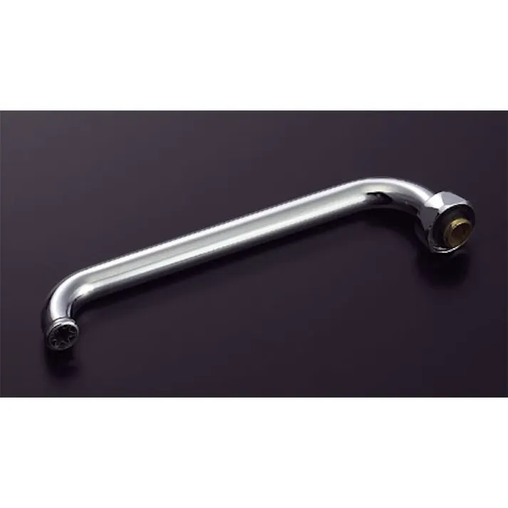 TOTO 自在スパウト(190mm、W26山20) THY233A【別送品】