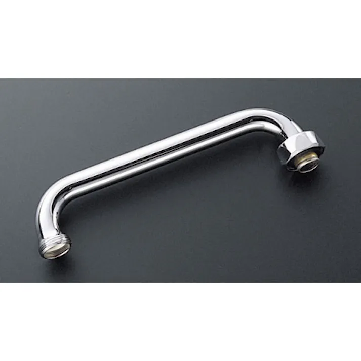 TOTO 自在スパウト(170mm、W26山20、先端ねじ付) THY212A【別送品】