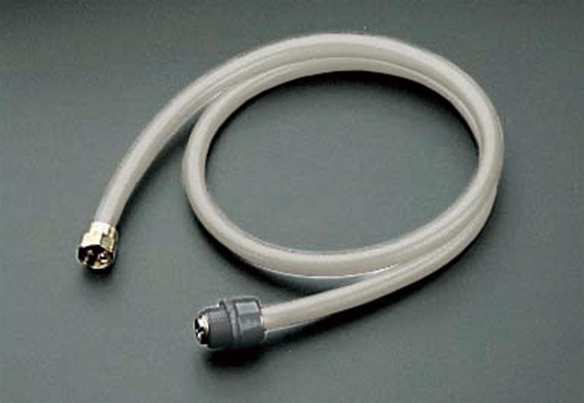 1600mm シャワーホース EA468BX-91A エスコ ESCO エスコ ESCO 個人宅不可1600mm シャワーホース EA468BX-91A [2