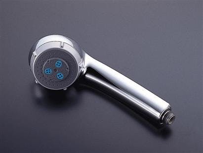 TOTO 水栓パーツシリーズ  マッサージシャワーヘッド めっき TH770MC【店舗取り寄せ】