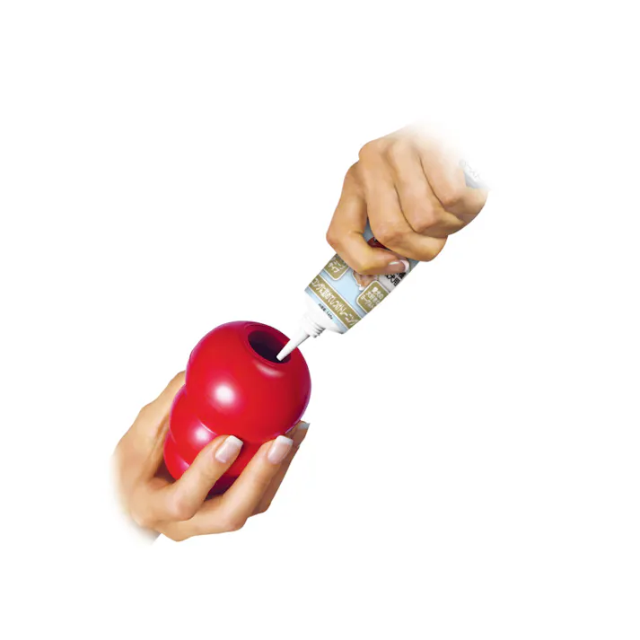 コングXL 噛みやすい 知育 天然ゴム 7230138001【別送品】