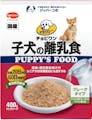 日本ペットフード ビタワン　子犬の離乳食４００ｇ 4902112004357【別送品】