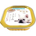 わんわん 犬日和トレイ　ささみ　アラウンド１０歳１００ｇ 4532066007342【別送品】