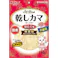 キャットSNACK乾しカマほたて味110g タウリン配合 おやつ 無添加 3418710001【別送品】